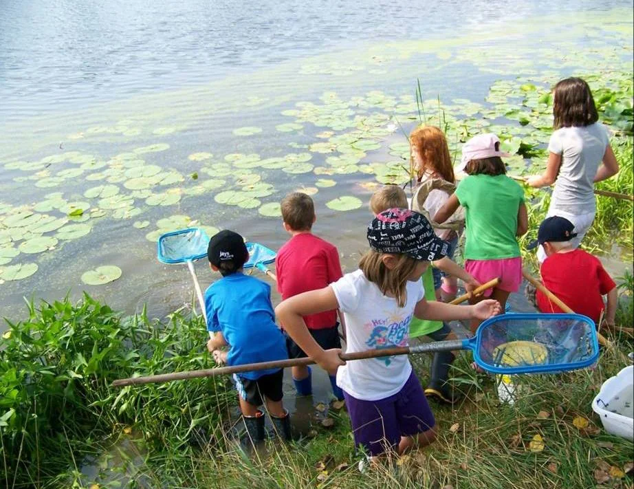 It Takes A Village to Protect and Create Greenspaces