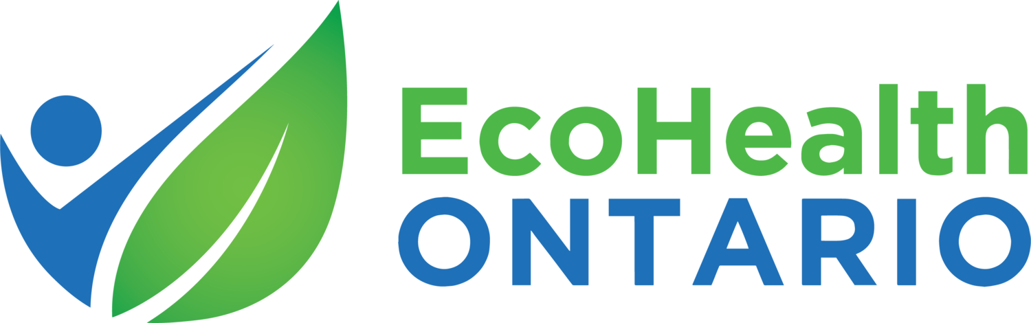 ECOHealth