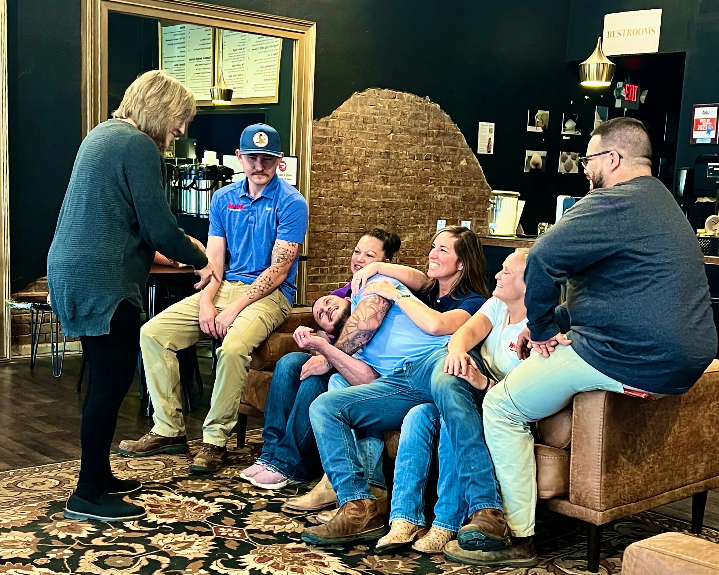 Anne Say Photography