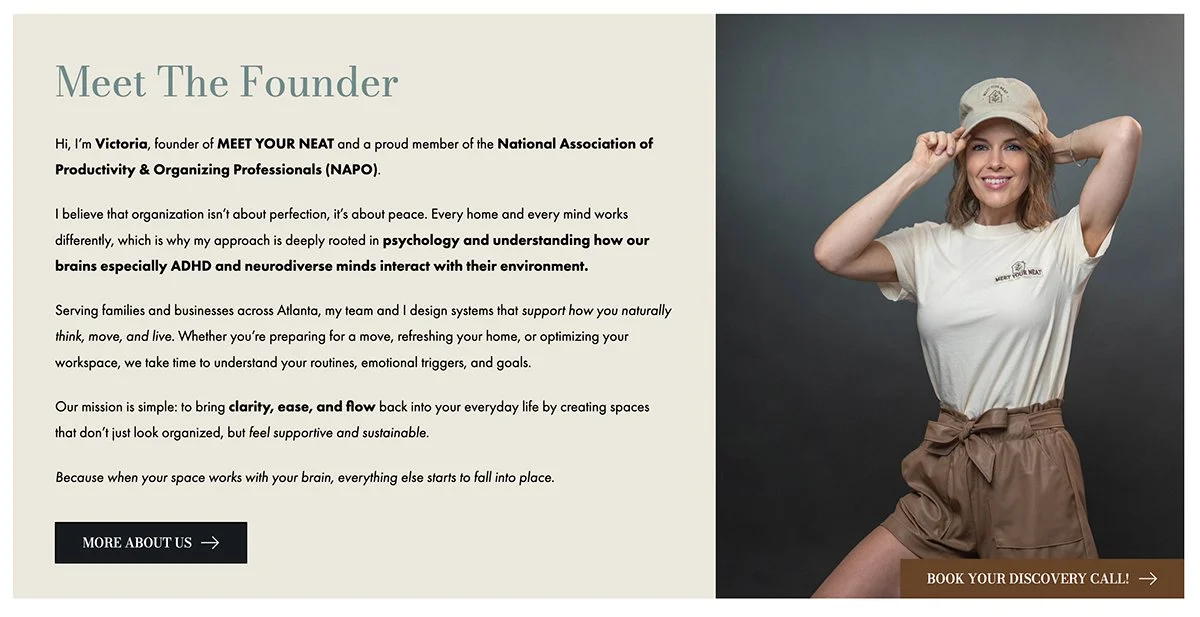 Generalist vs. Specialist: How to Choose the Right Photographer for Your Business