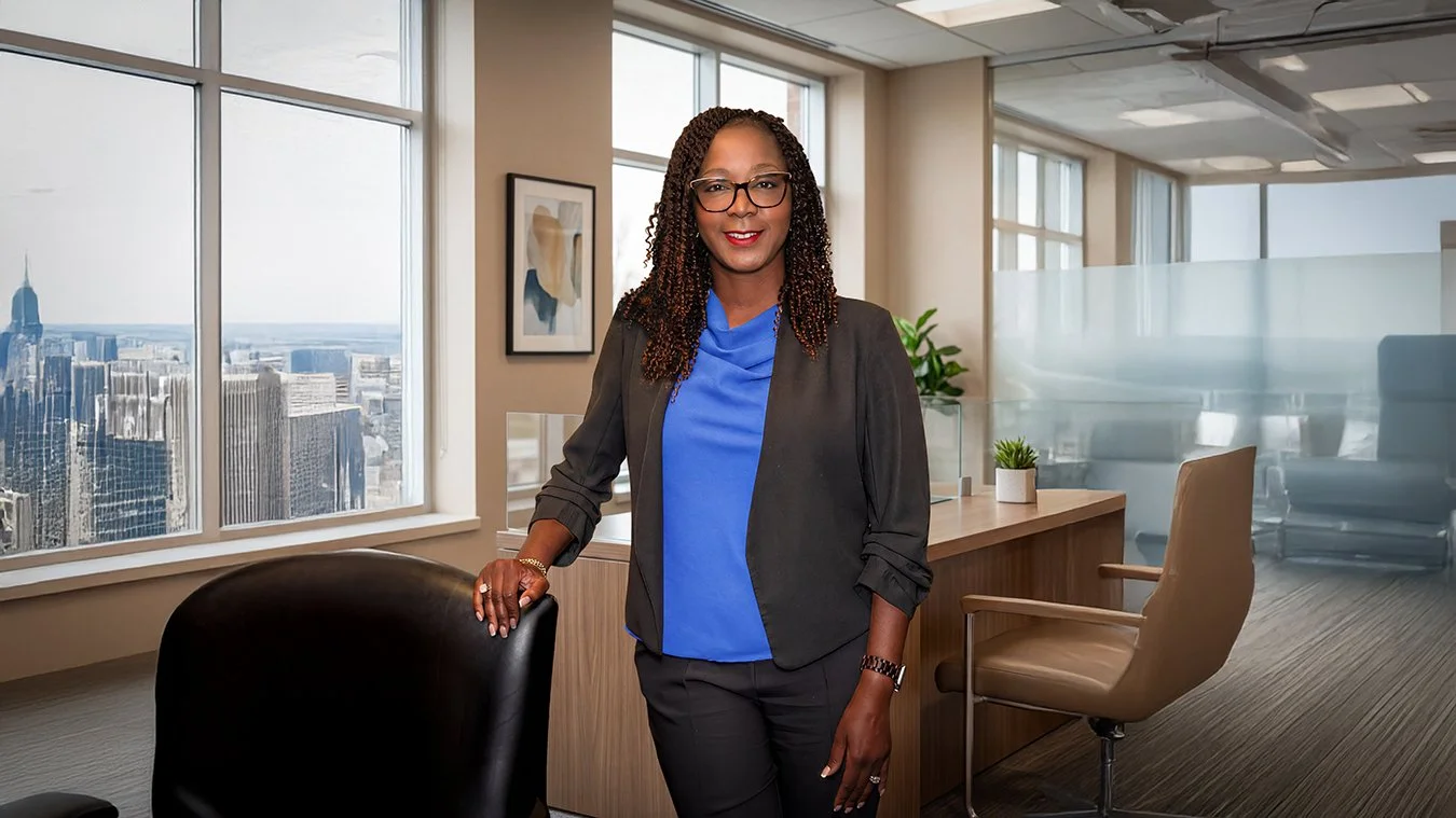 Business Headshots by Industry: How to Choose the Right Style for Your Profession