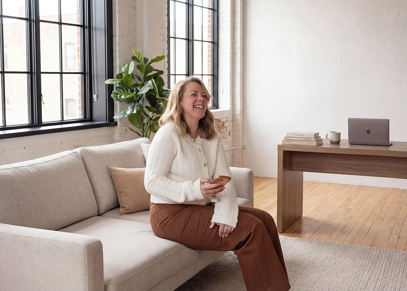 Professional Brand Photography