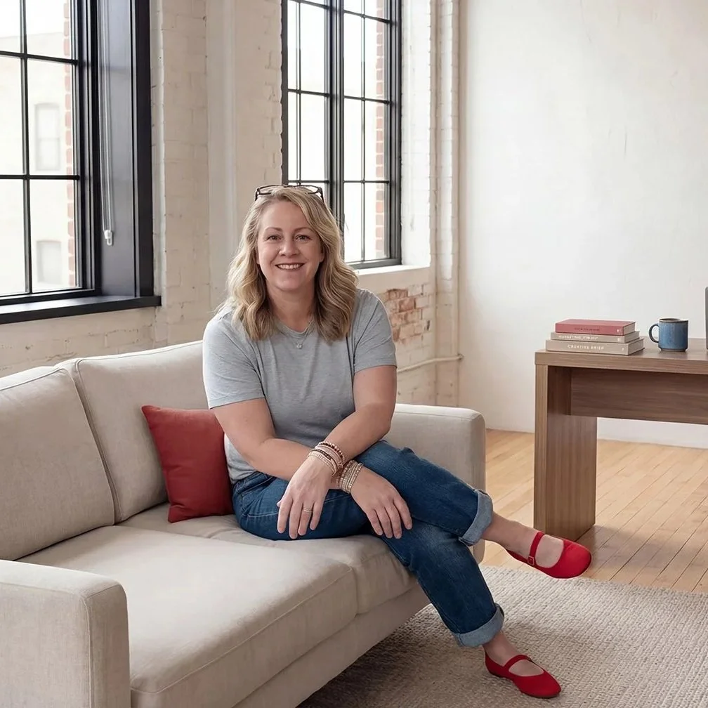 Professional Brand Photo