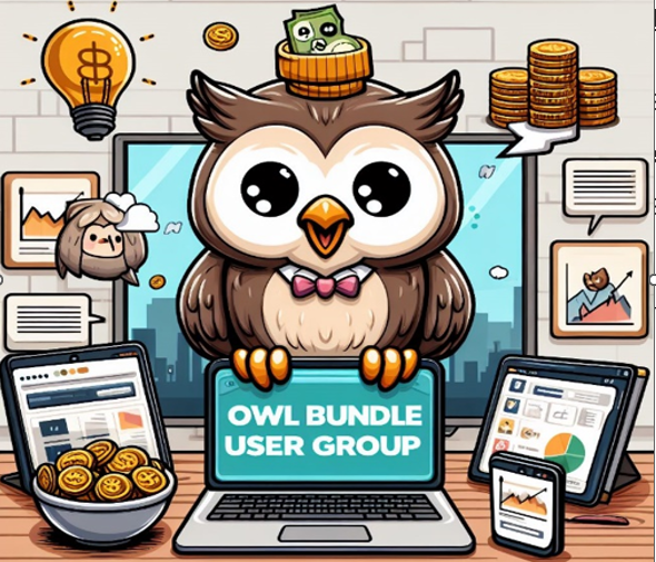 What the Owl Bundle User Group Discovered About the Logic Chain Framework