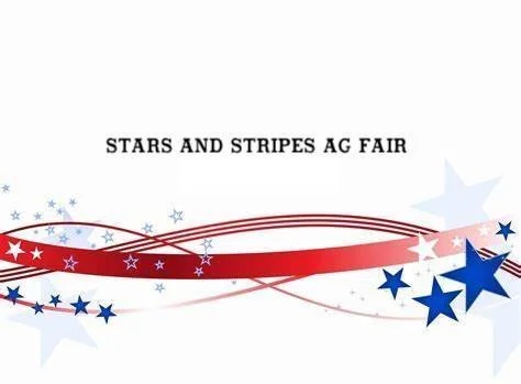 Stars and Stripes Agricultural Fair