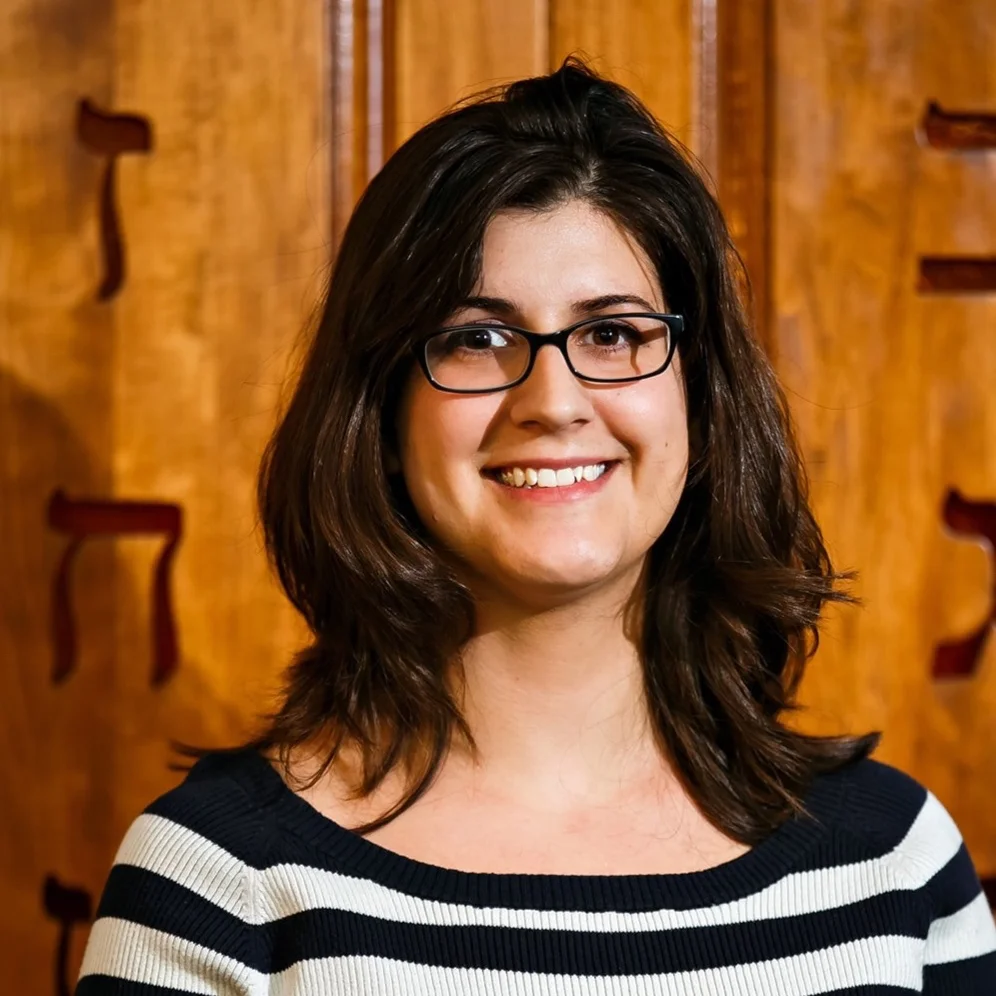 Children’s Ministry Coordinator - Rochelle Allen