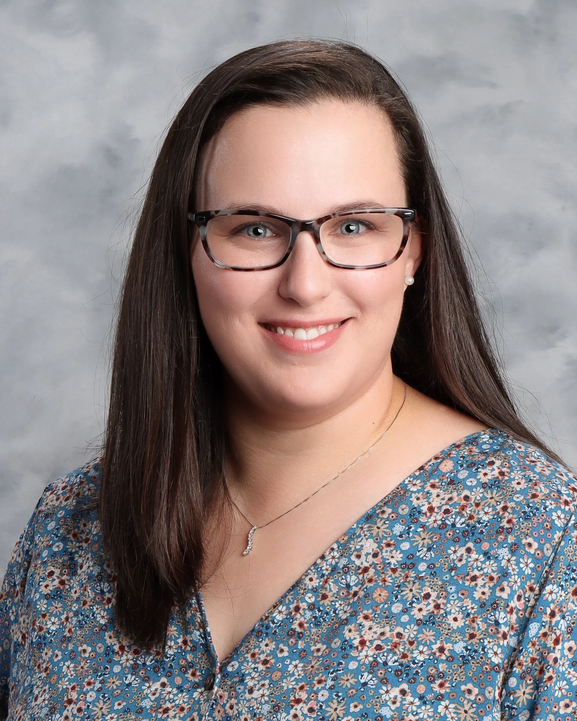 Ashley McGovern - Assistant Director