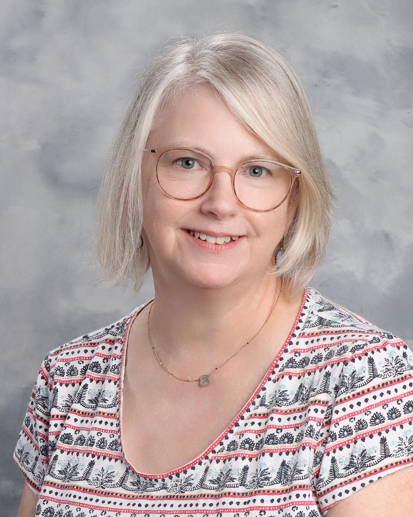 Lori Geer - Assistant Teacher