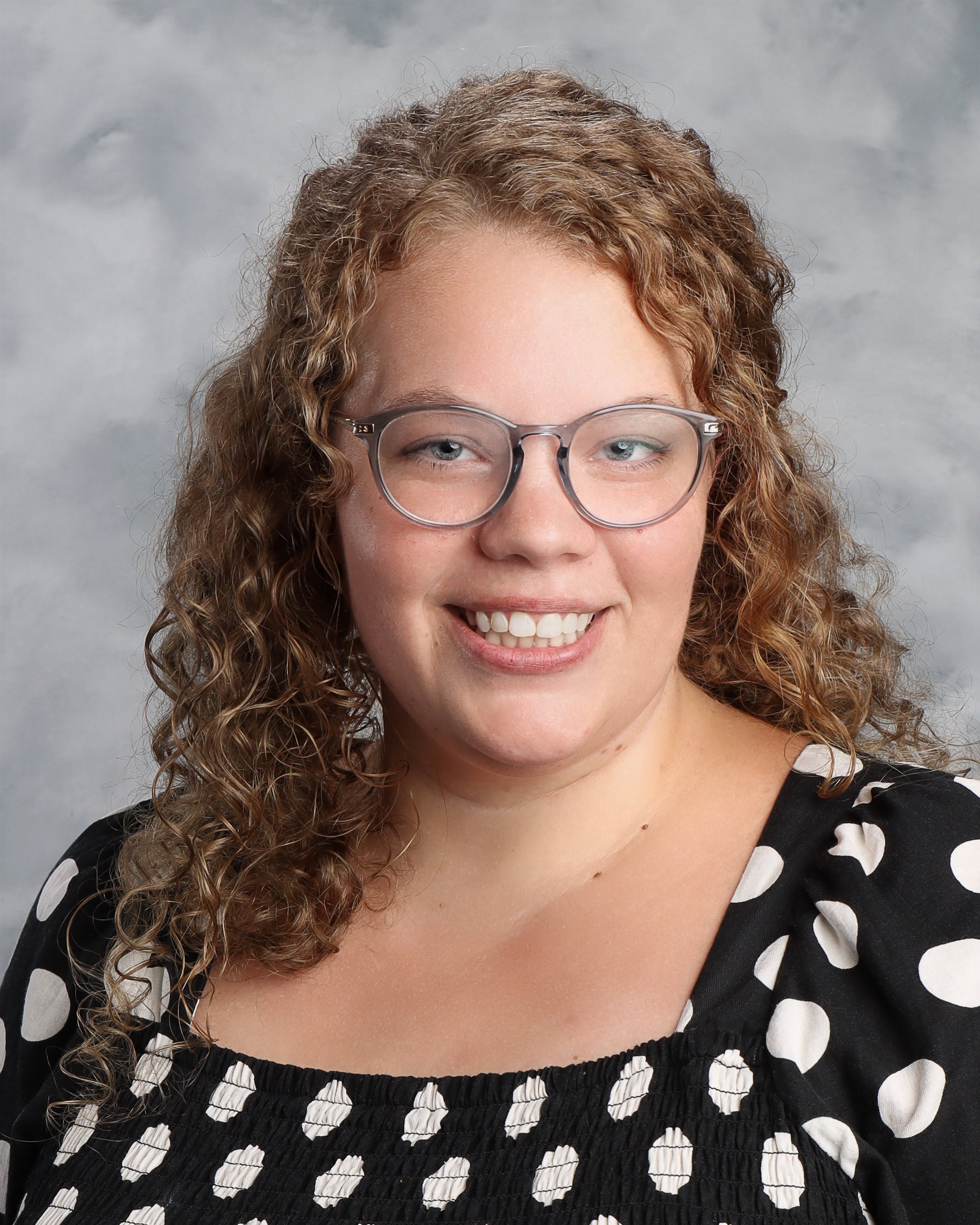 Leigh-Ann Walker - Lead Teacher