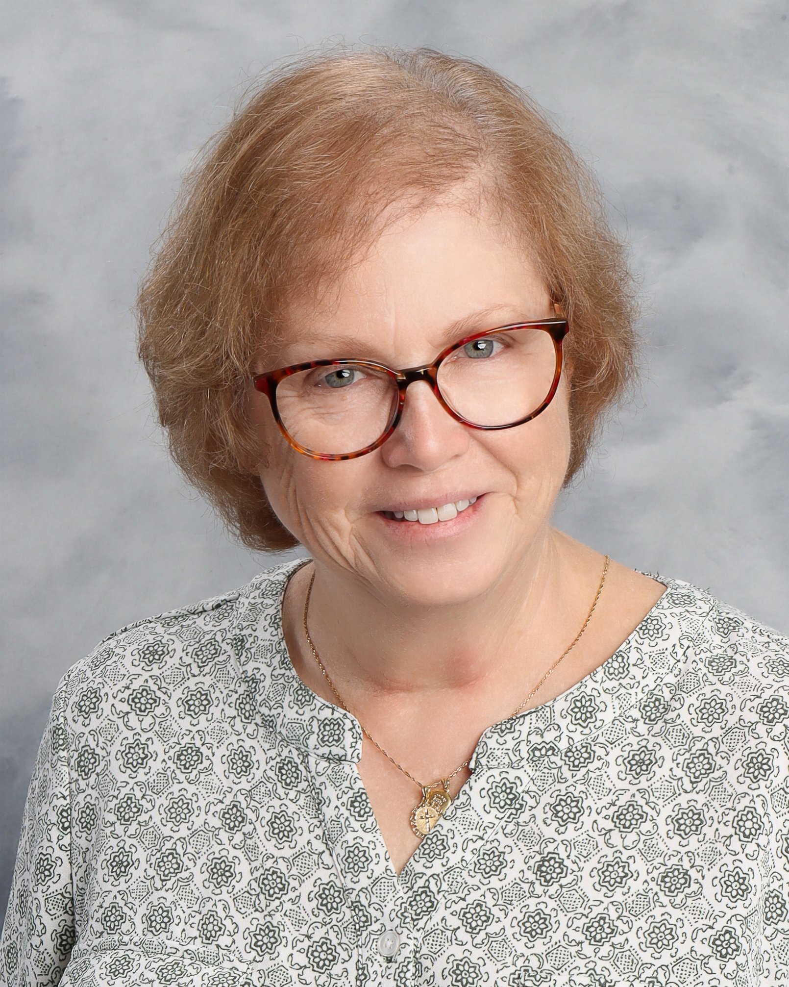 Patricia Tweedle - Lead Teacher