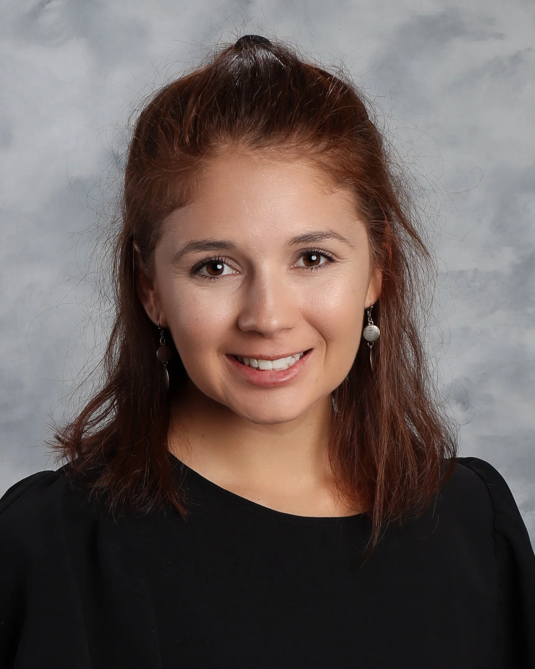 Kayla Chupp - Assistant Teacher