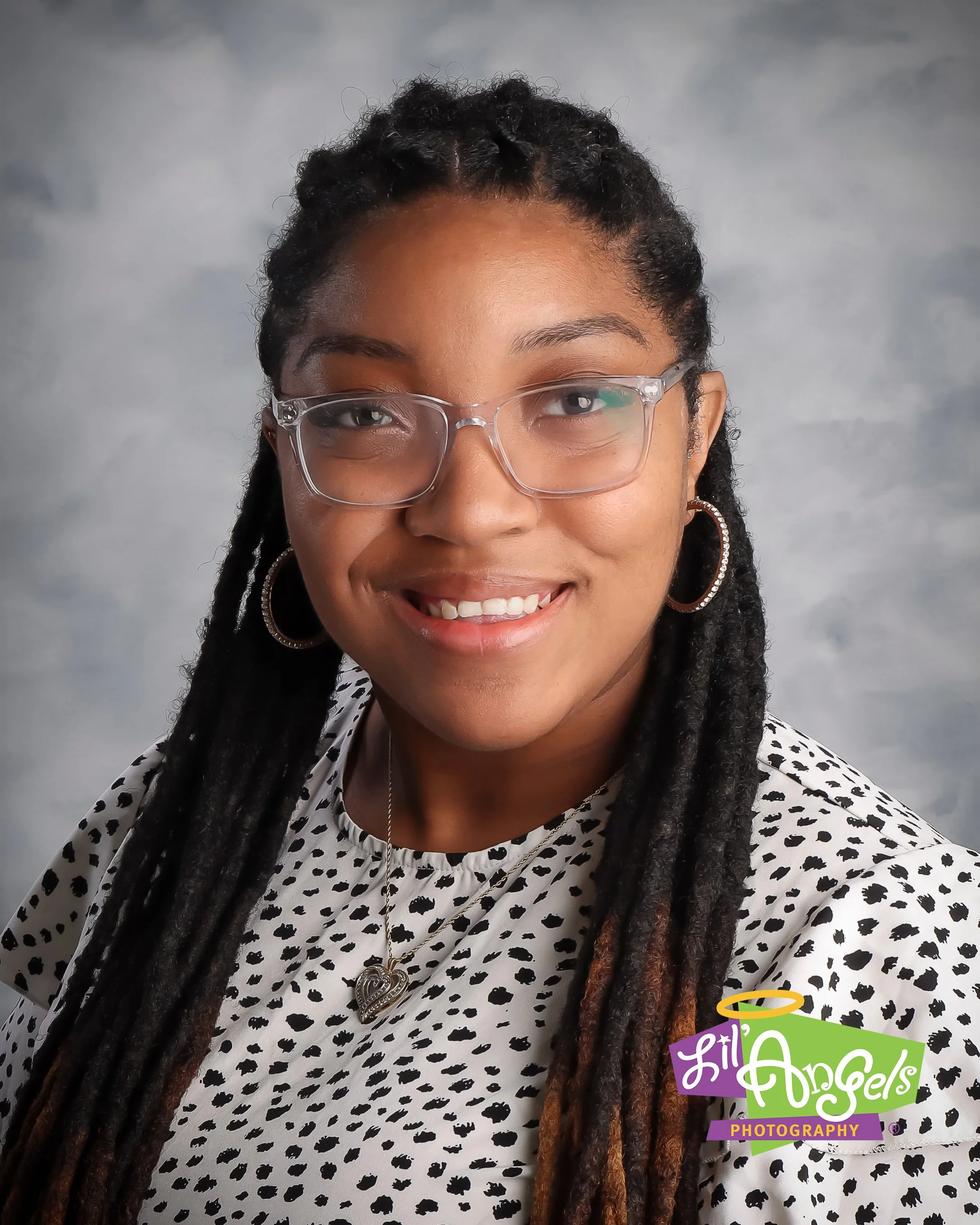 Briana Miller - Lead Teacher