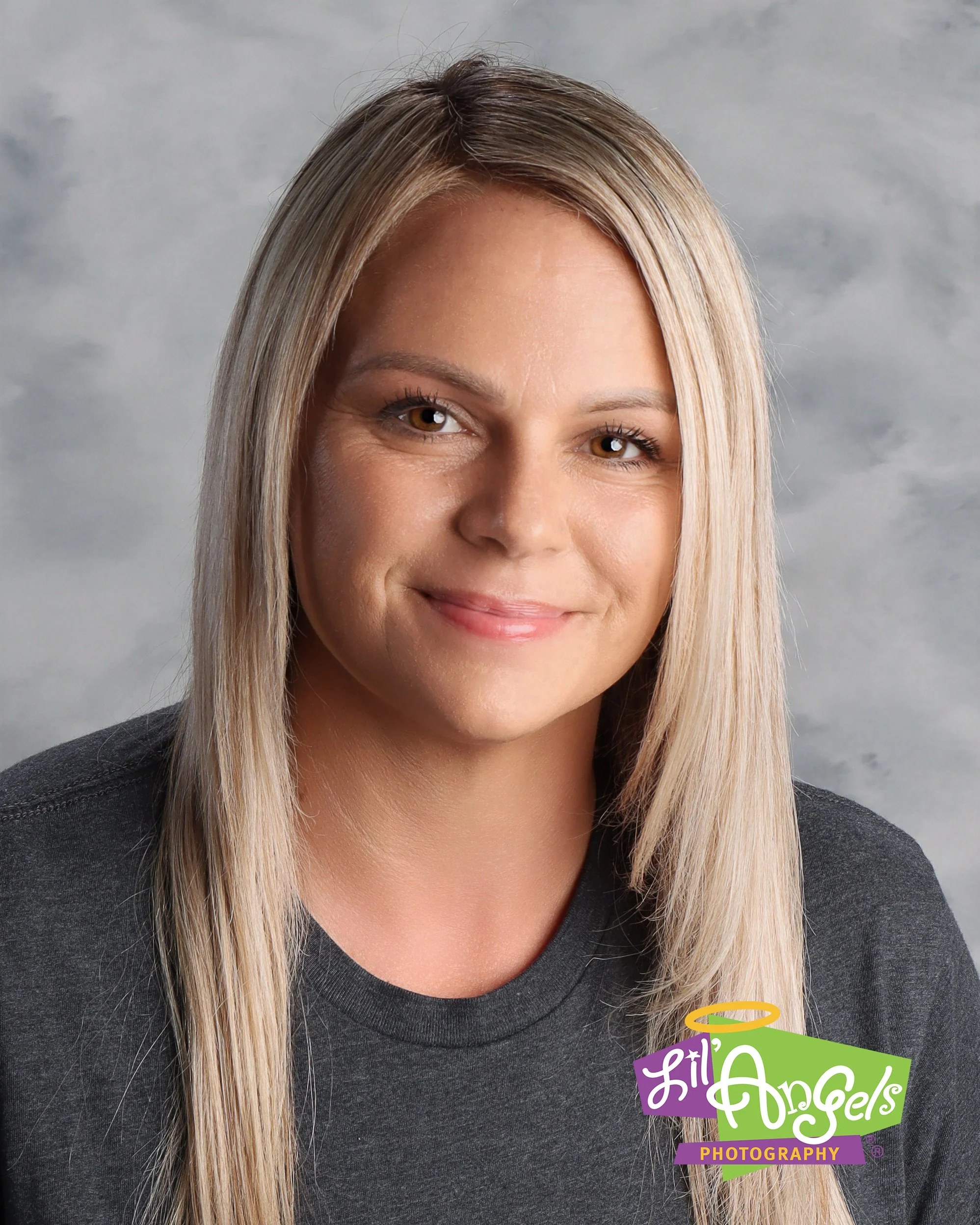 Brittany Anderson - Co-Teacher