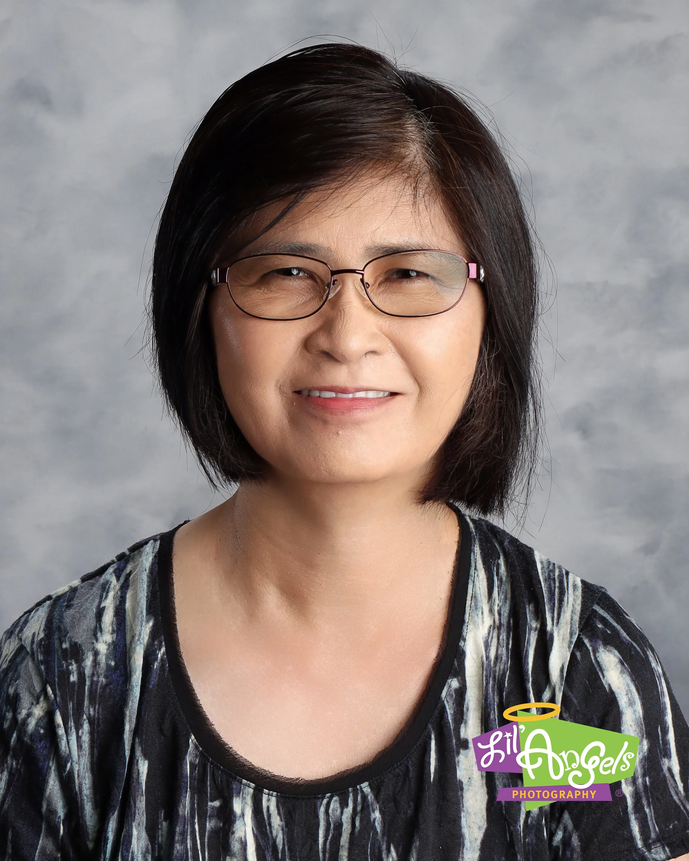 Candelaria Bien - Assistant Teacher