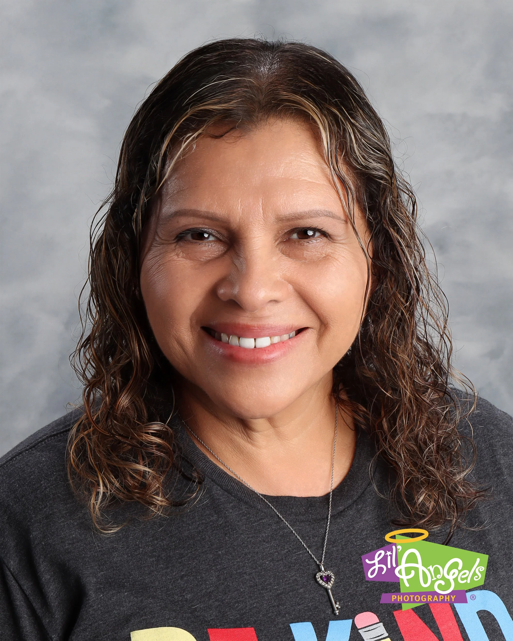 Mary Robinson - Assistant Teacher