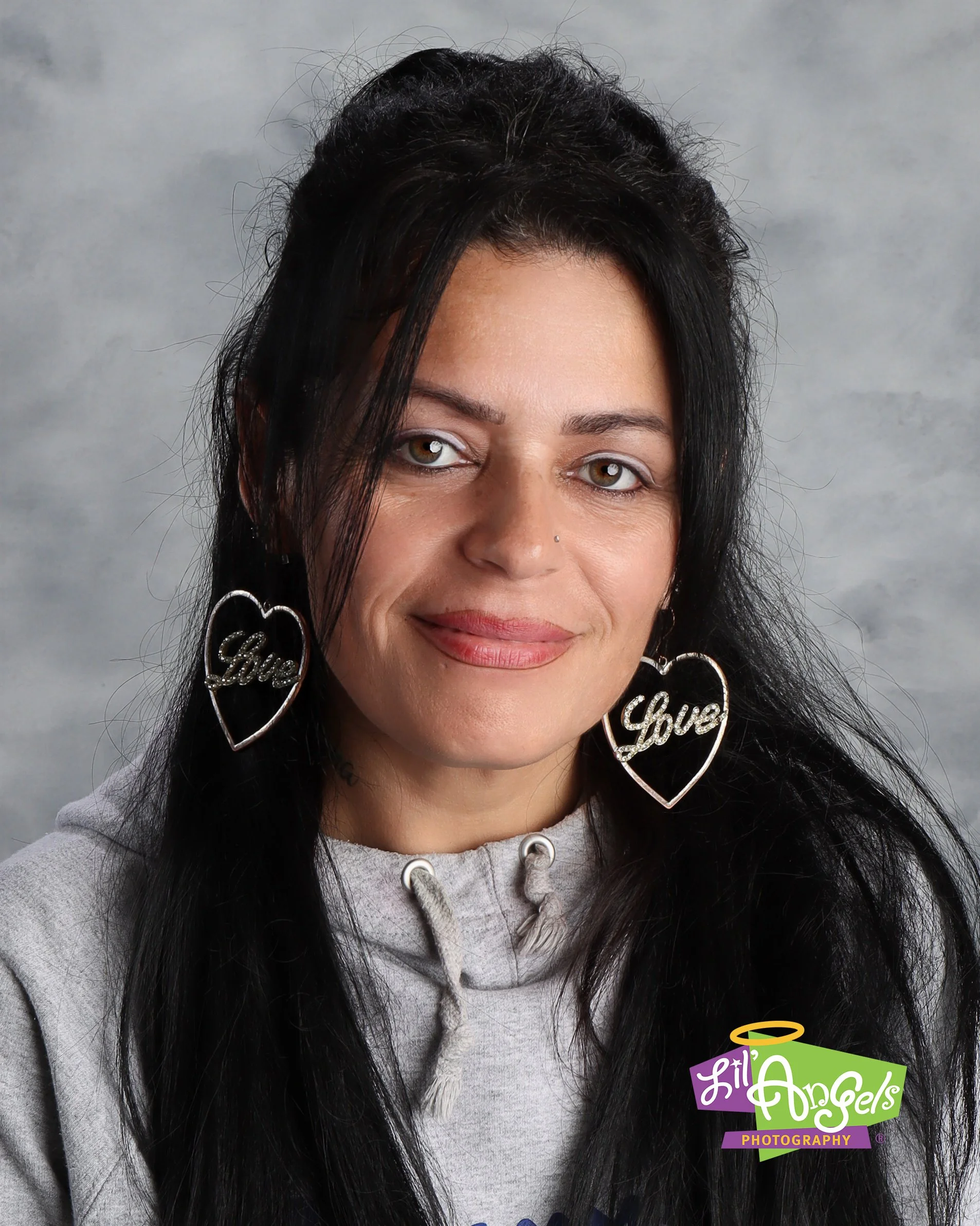 Maritza Alicea - Co-Teacher