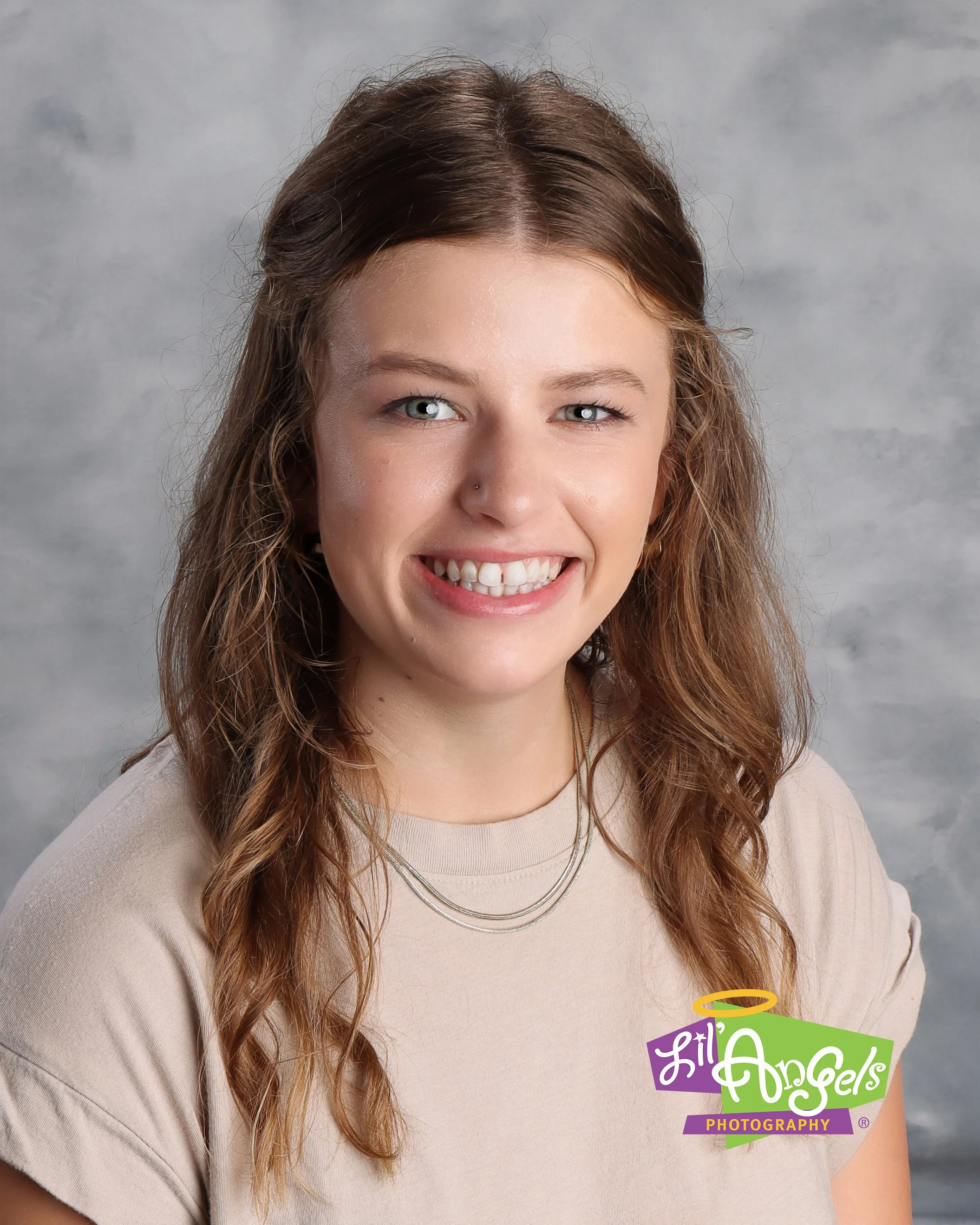 Michaela Rodriguez - Substitute