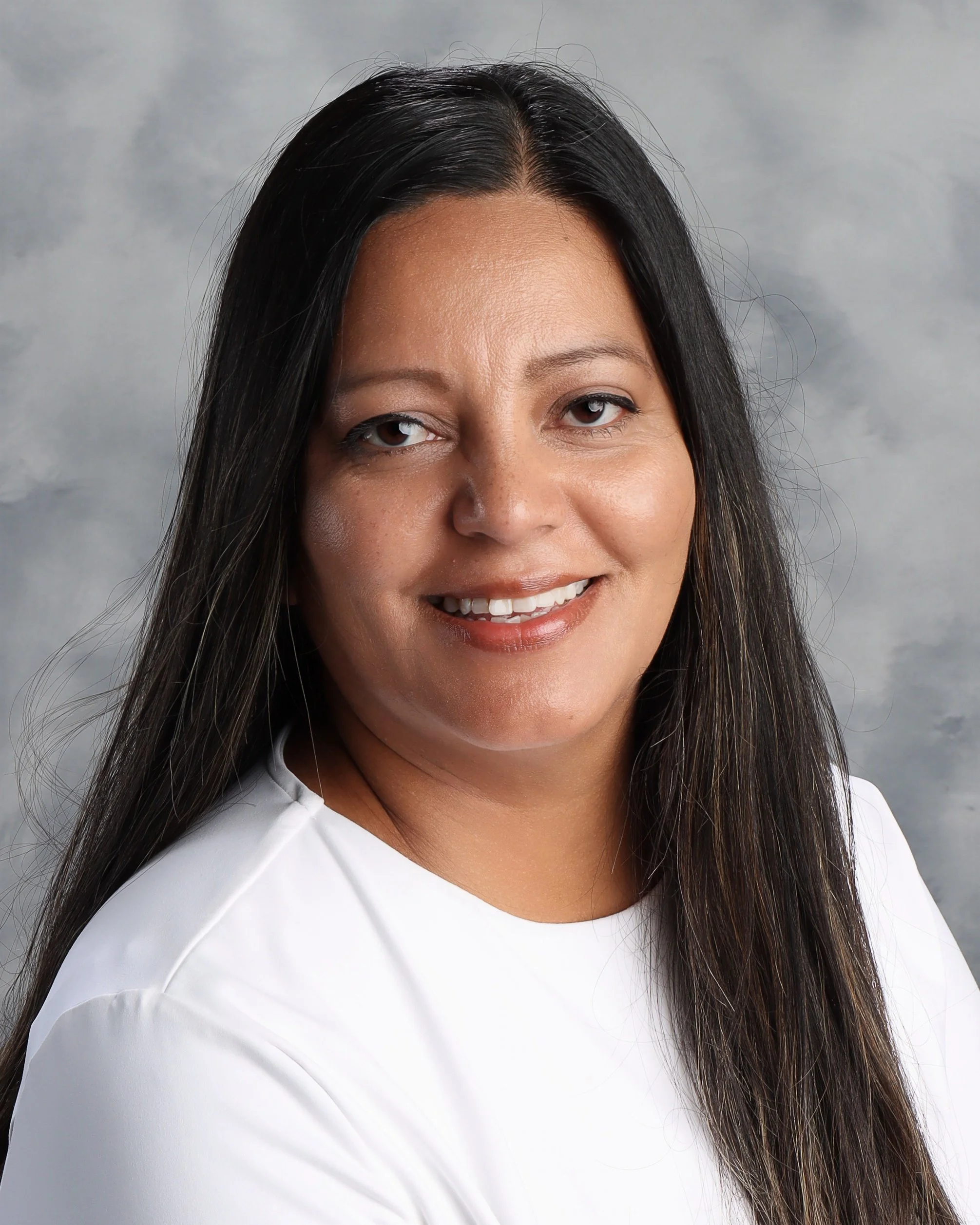 Patricia Paz - Lead Teacher