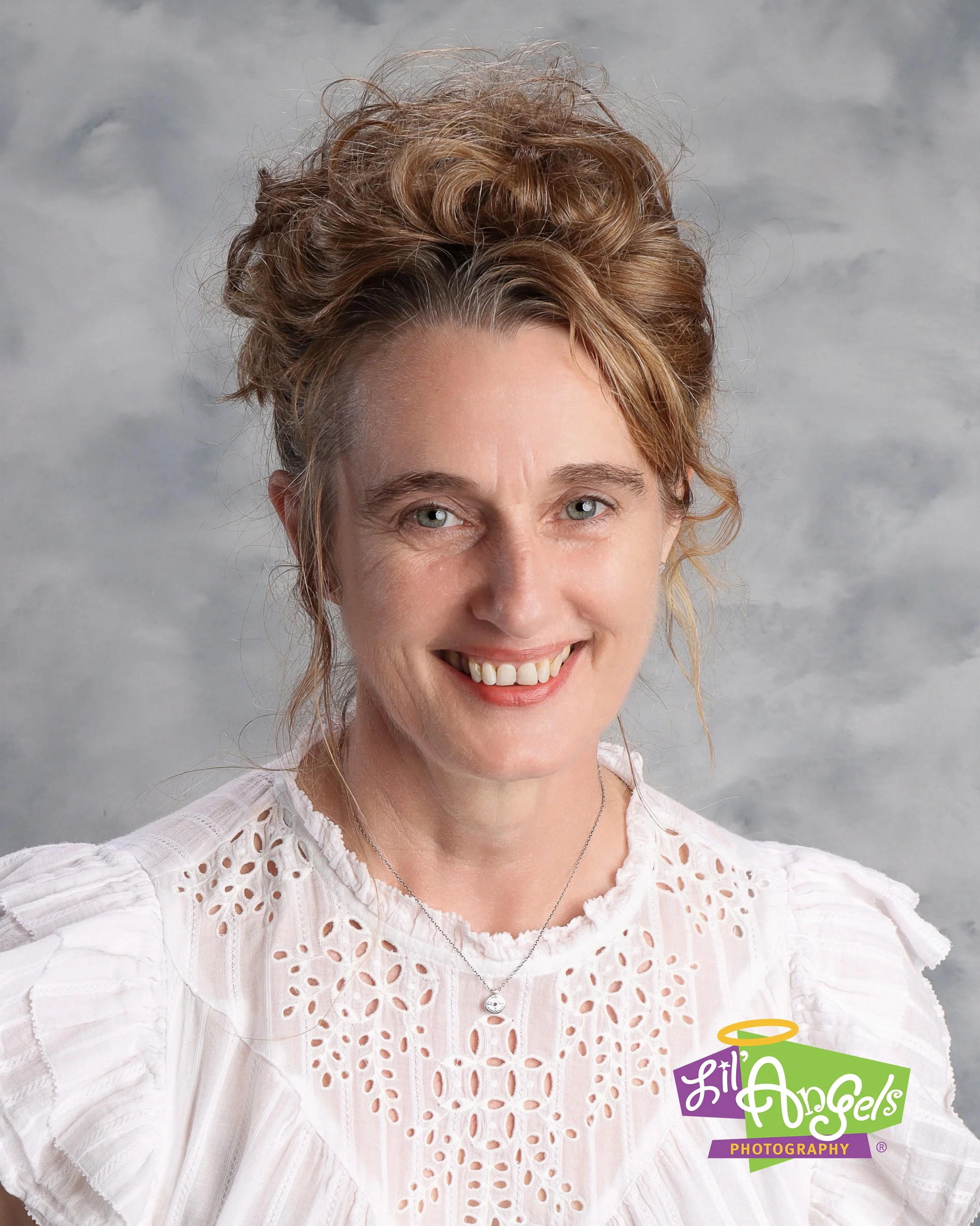 Sharon Ratcliffe - Specials Teacher