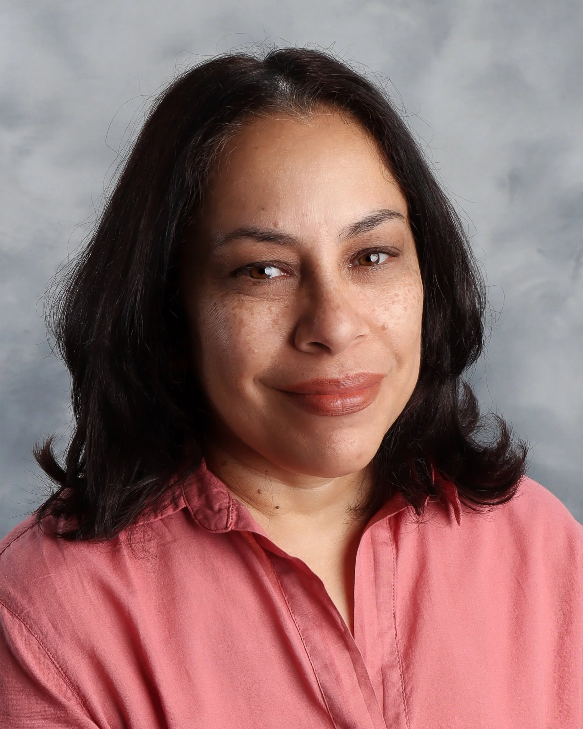 Arline Rivera - Lead Teacher