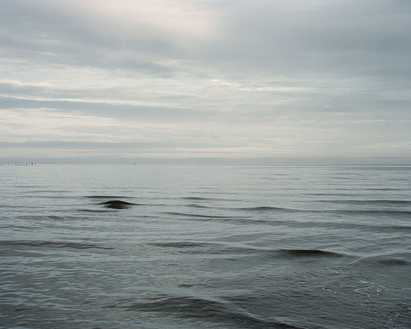 No. 44 / Øresund / Staunings Ø ›