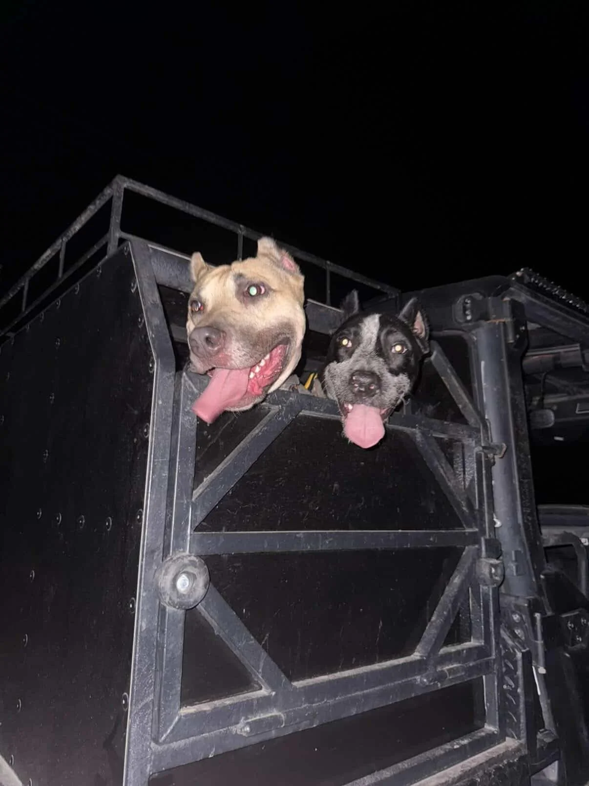 Proof of Concept: Field Applications