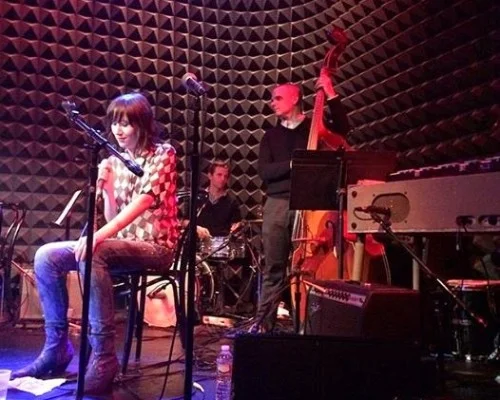 Yeah Yeah Yeahs