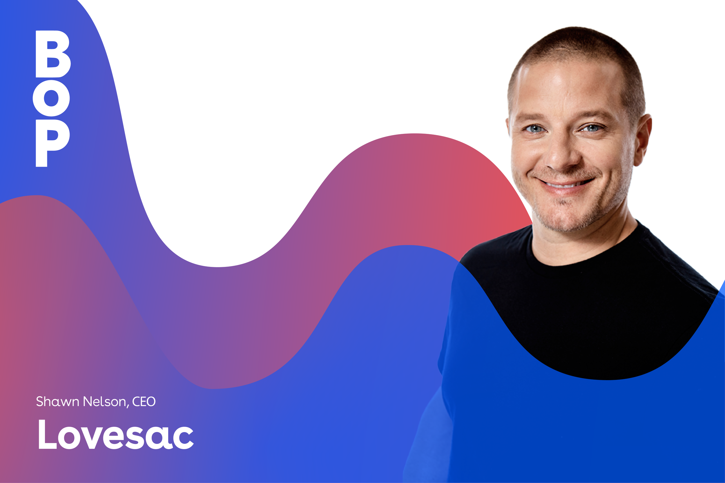 Brand on Purpose with Lovesac's Shawn Nelson — Aaron R. Kwittken