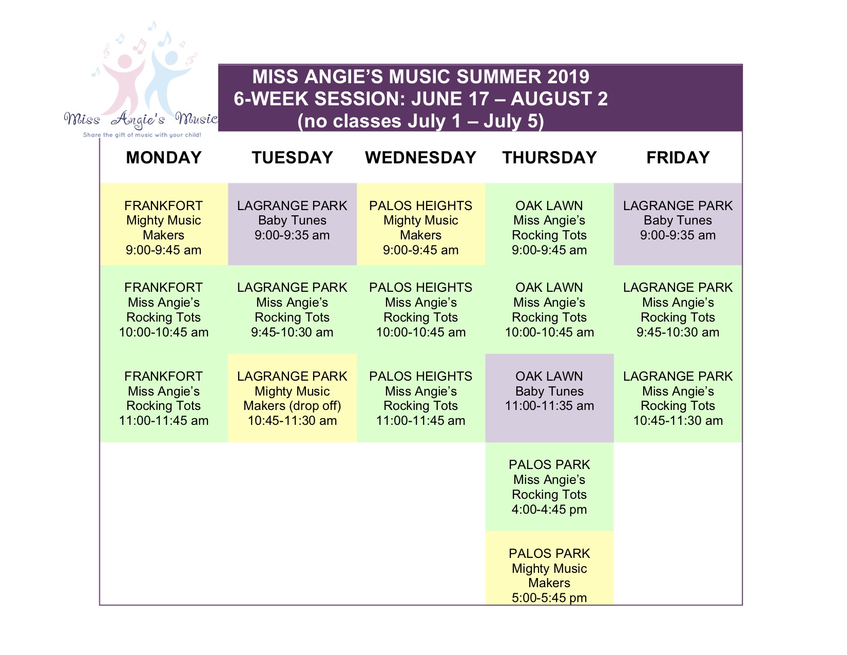 schedule table - summer.jpg