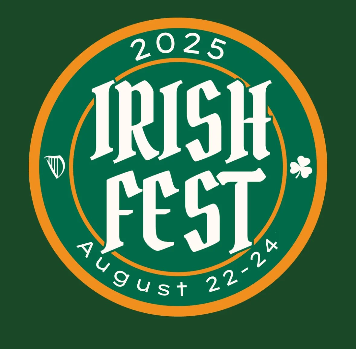 MISS ANGIE AT GAELIC PARK IRISH FEST