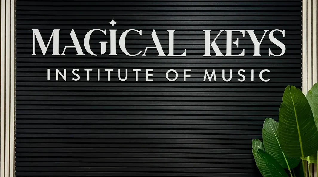 FREE TRIAL CLASS AT MAGICAL KEYS INSTITUTE!