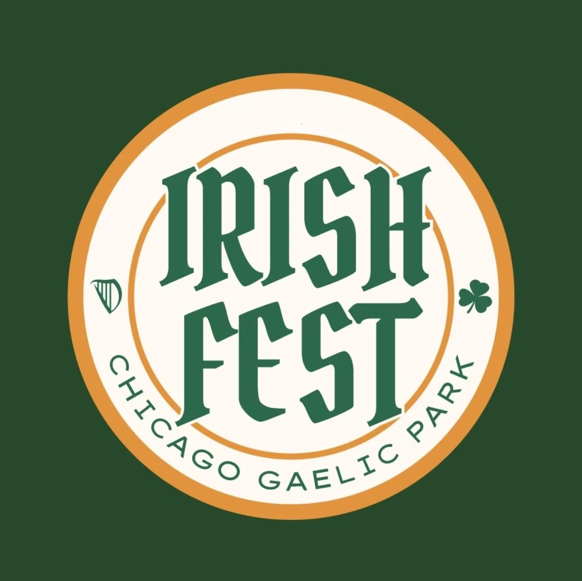 MISS ANGIE AT GAELIC PARK IRISH FEST