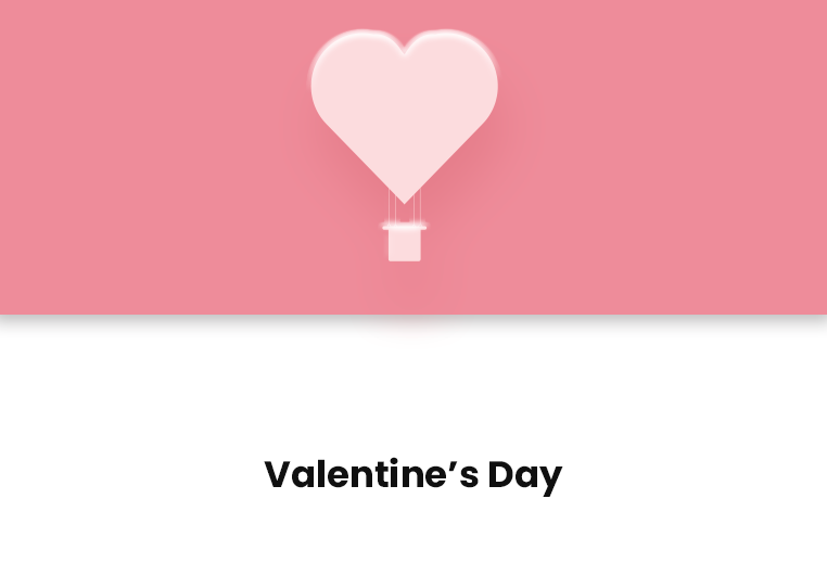 Valentine’s Day