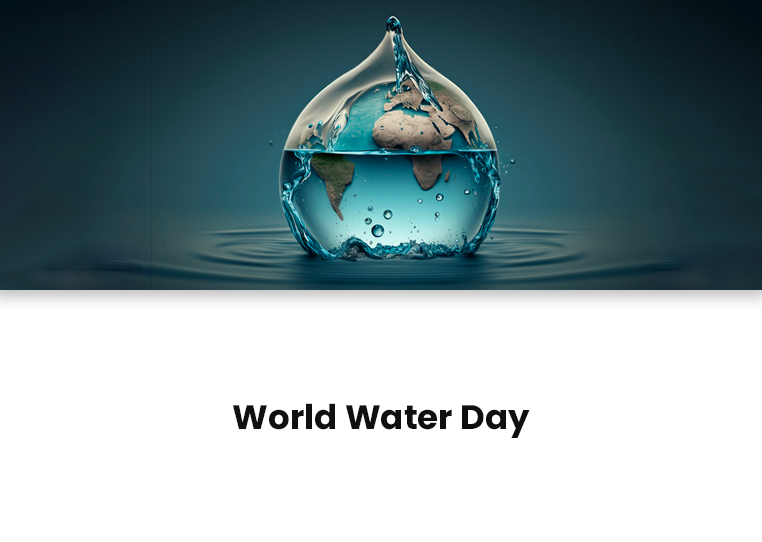 World Water Day