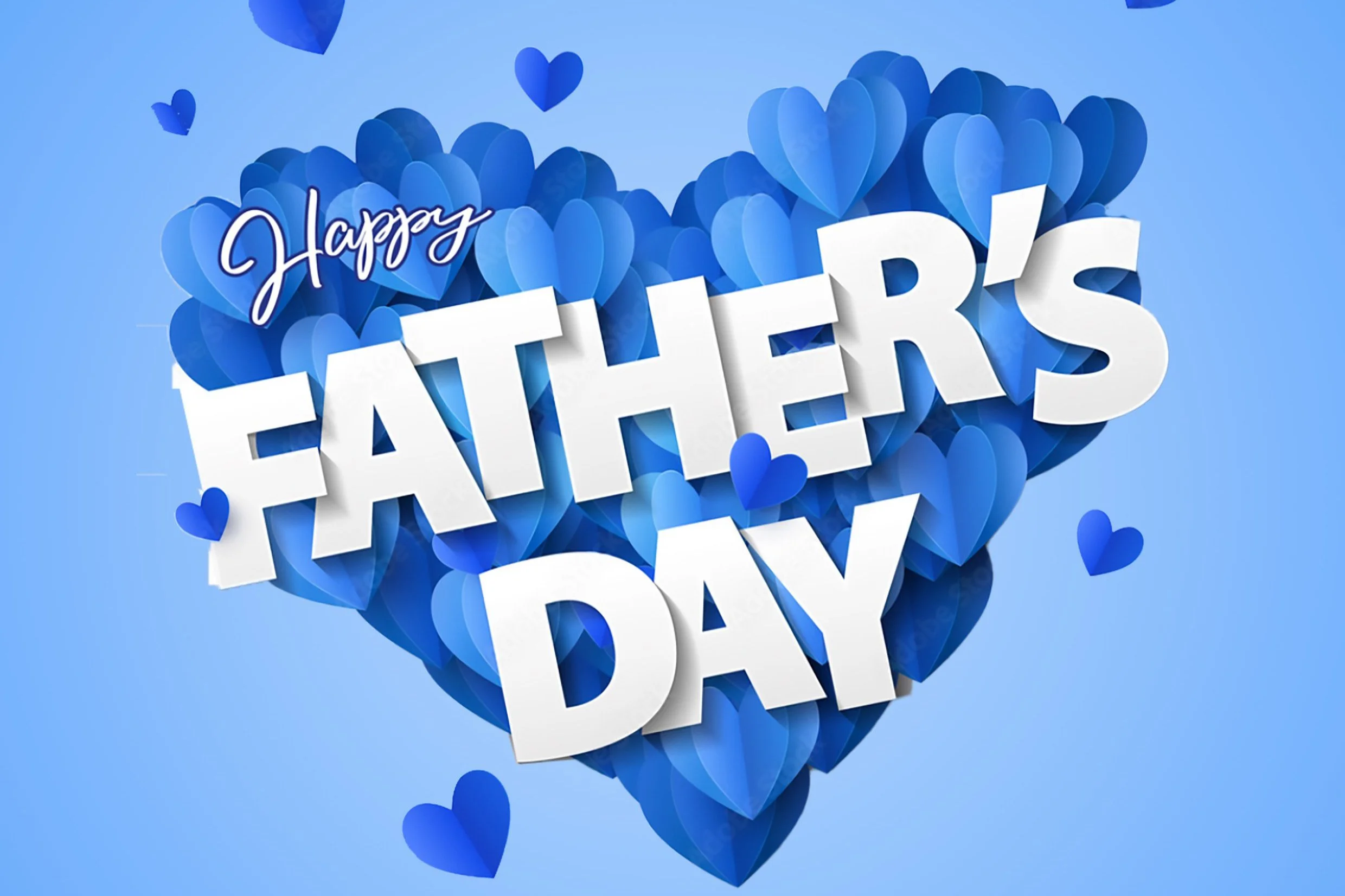 Happy Father's Day