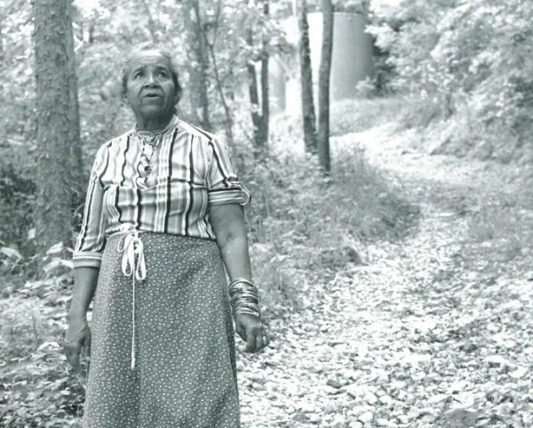 FREE SCREENING! Evelyn Williams Documentary + Discussion