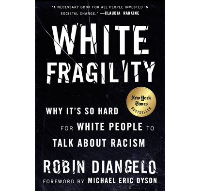"White Fragility" Book Club