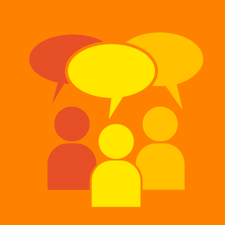 Monthly Community Meeting
