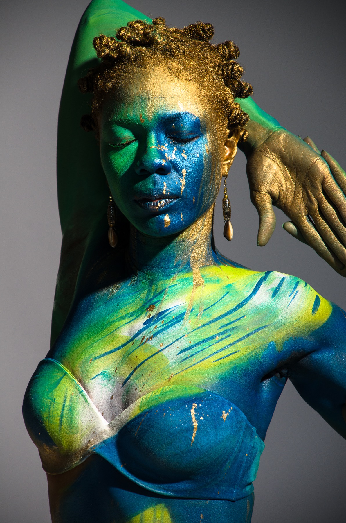 Body Art — Art Simplicated