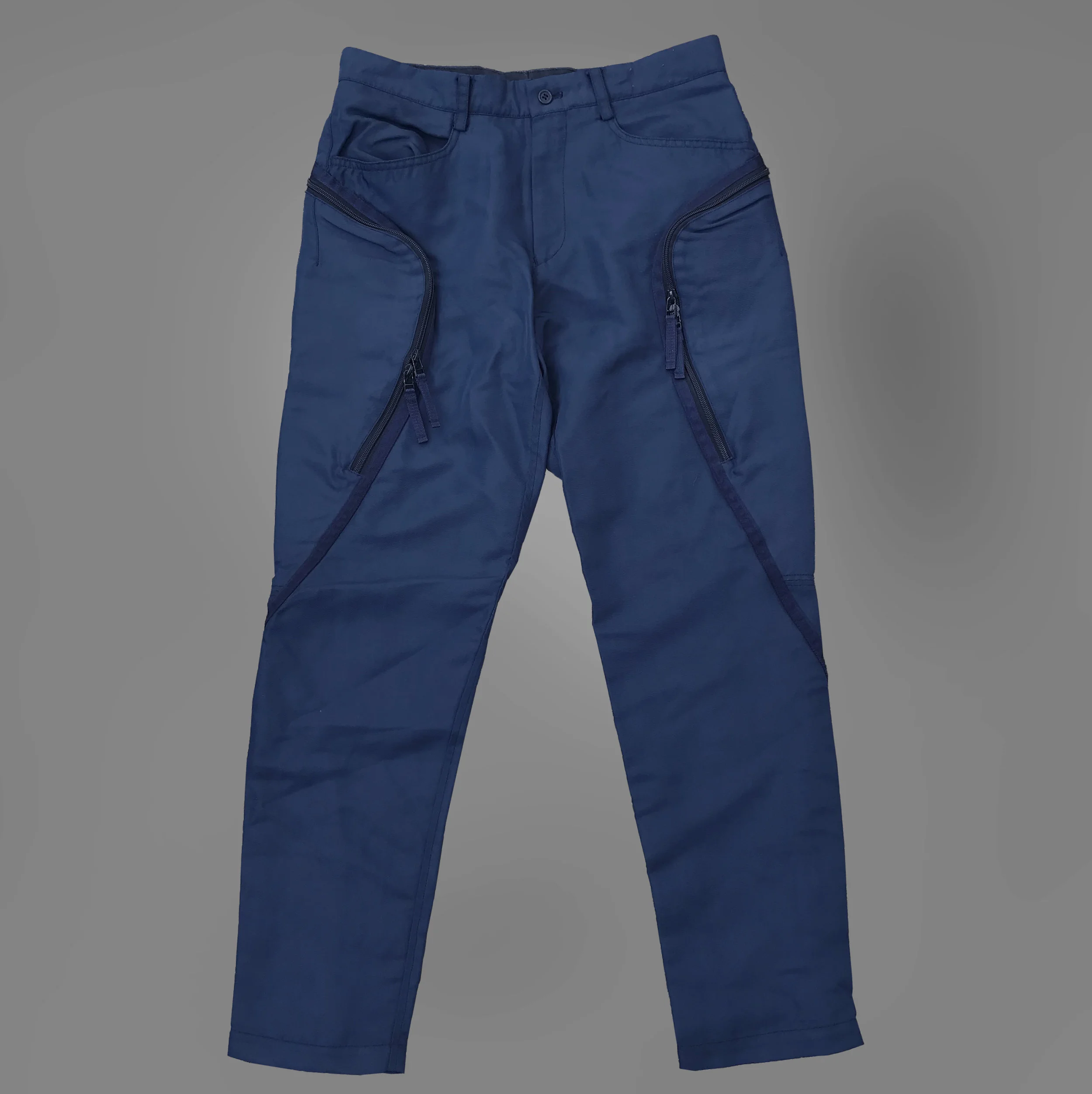 issey miyake cargo pants