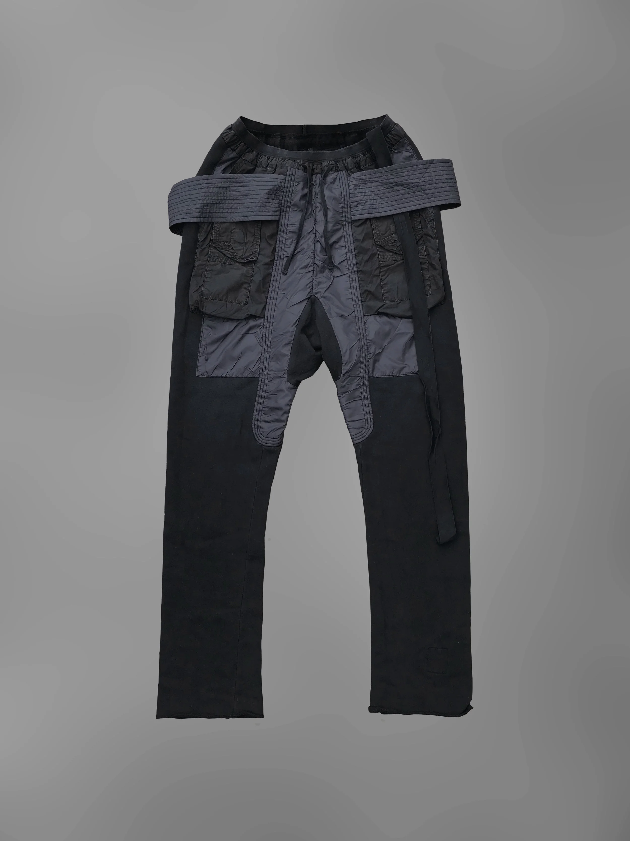 rick owens cargo