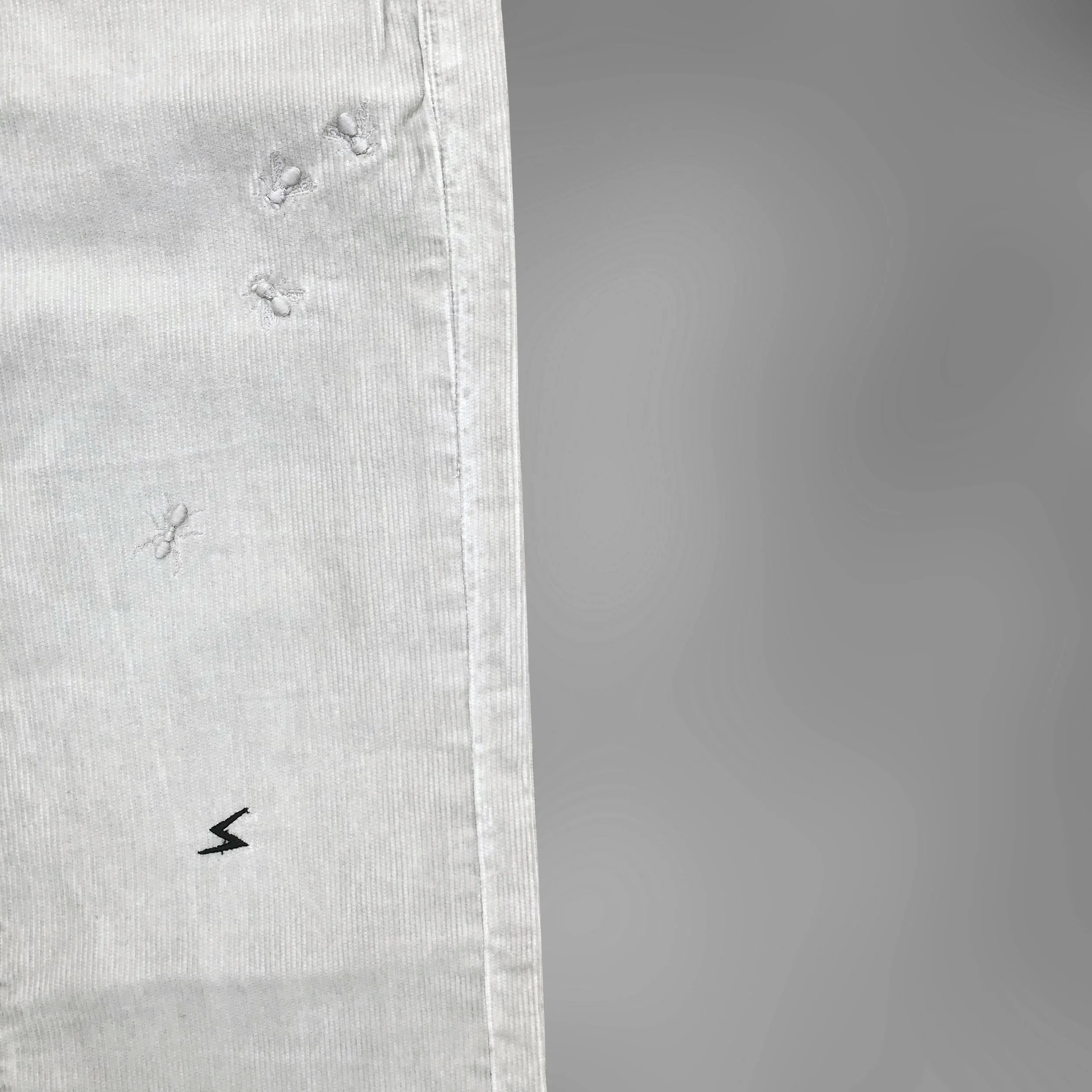 undercover bug denim