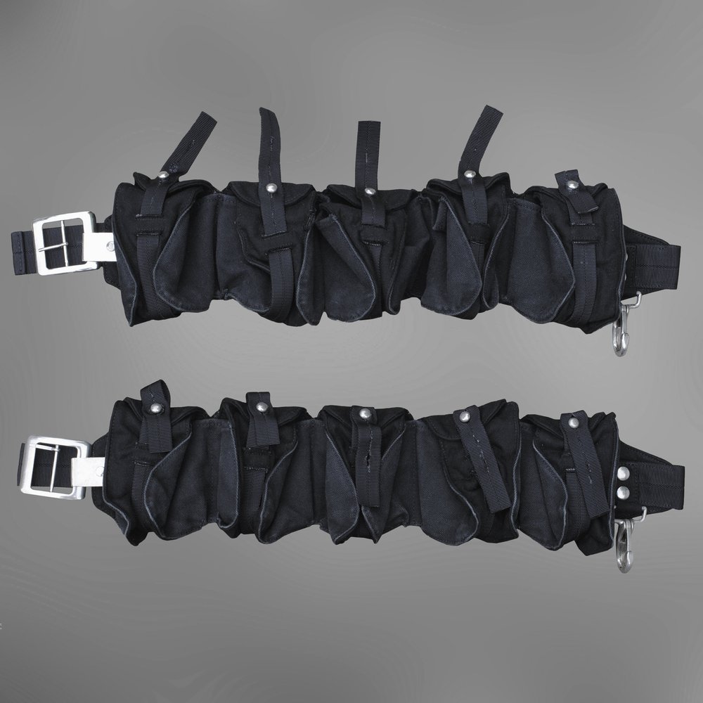 Undercover Pouch Belt — sickboyarchive 