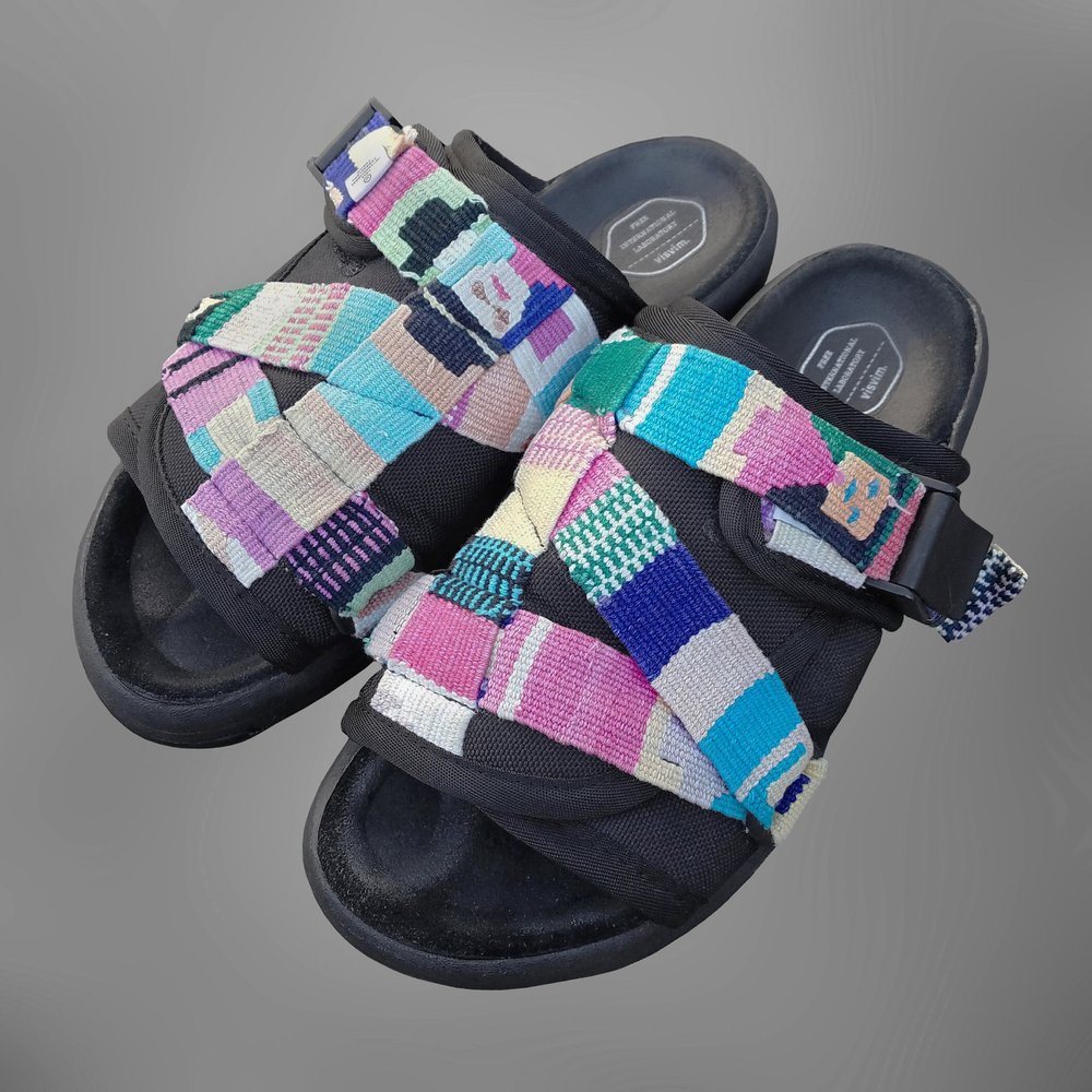 Visvim  display picture 3