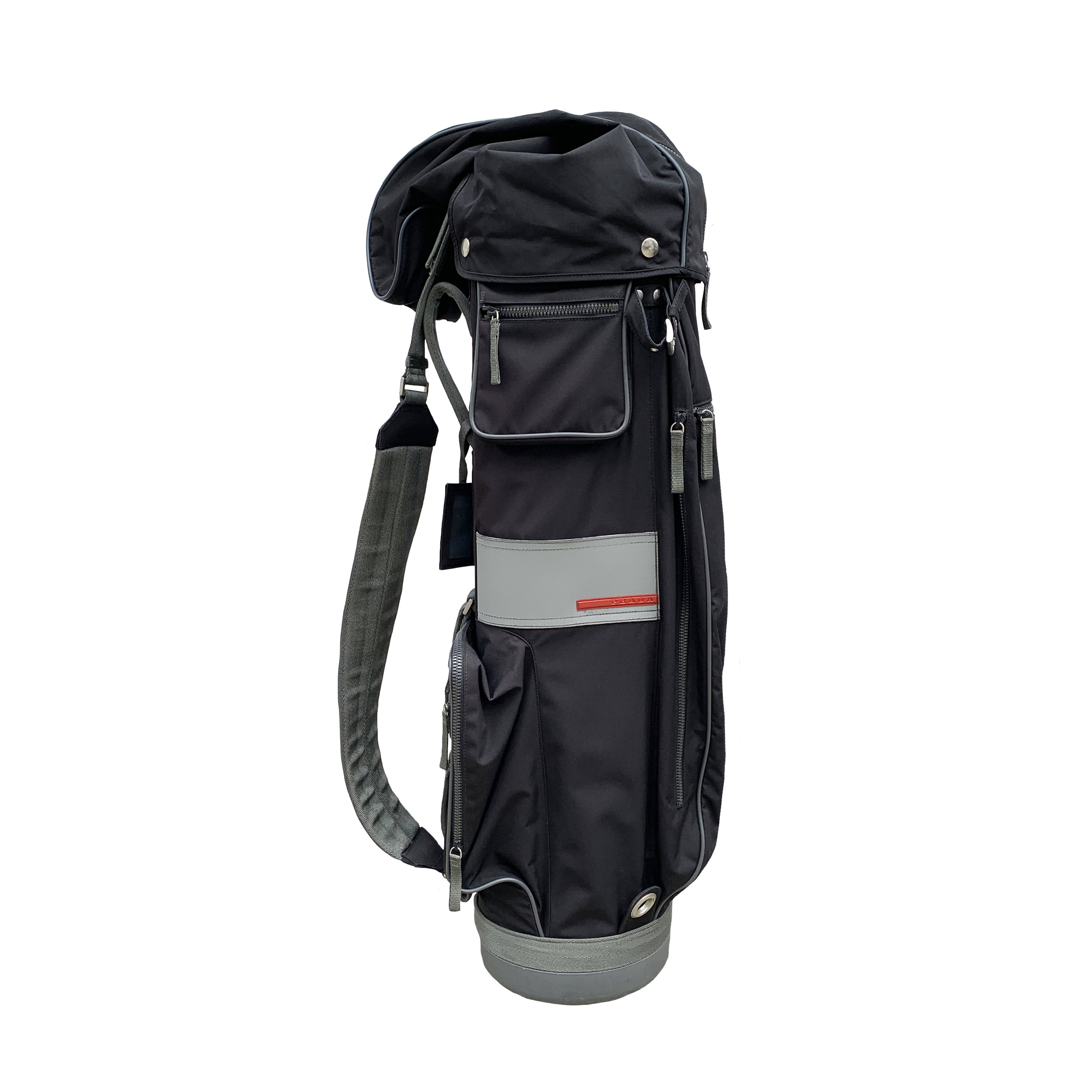 prada golf bag