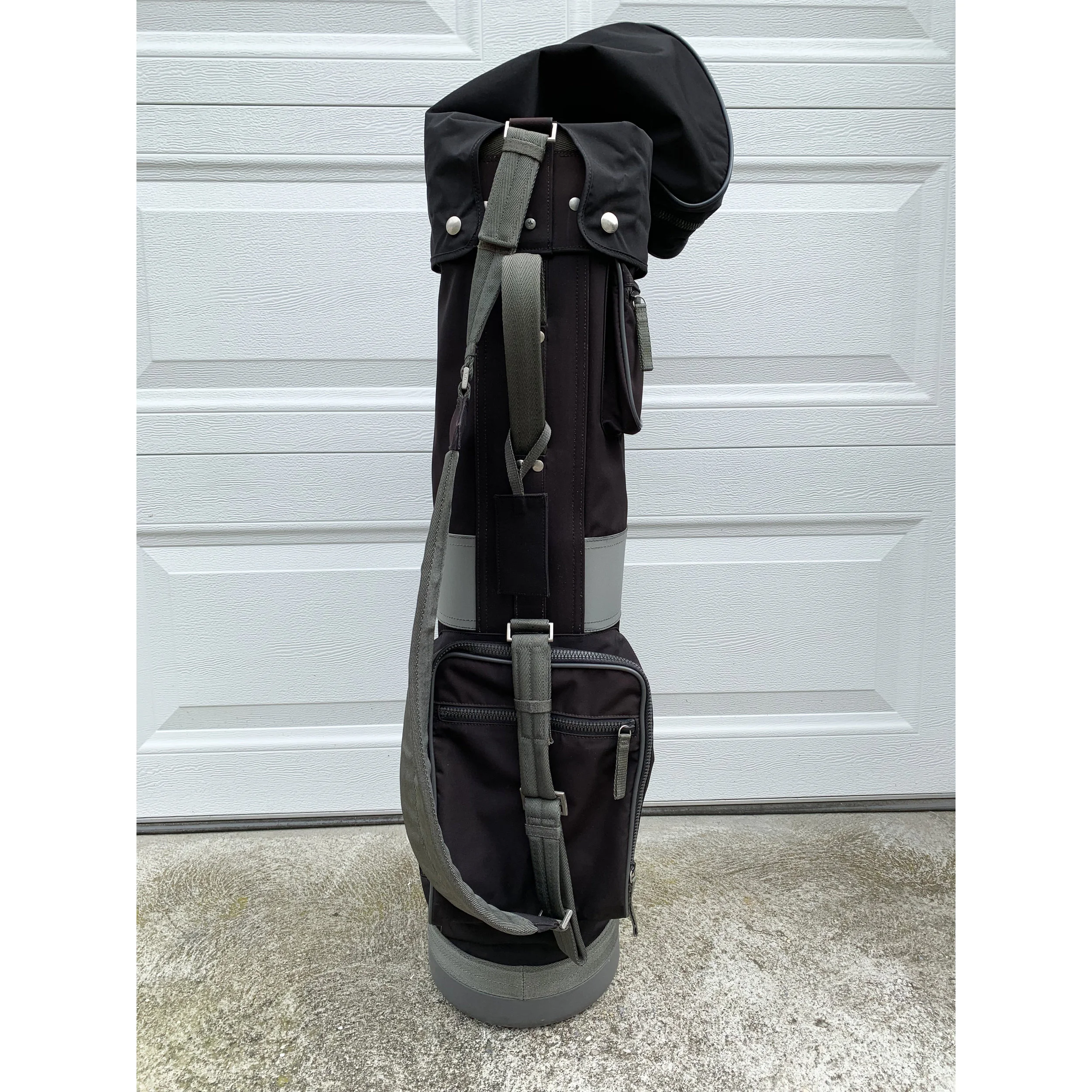 prada golf bag