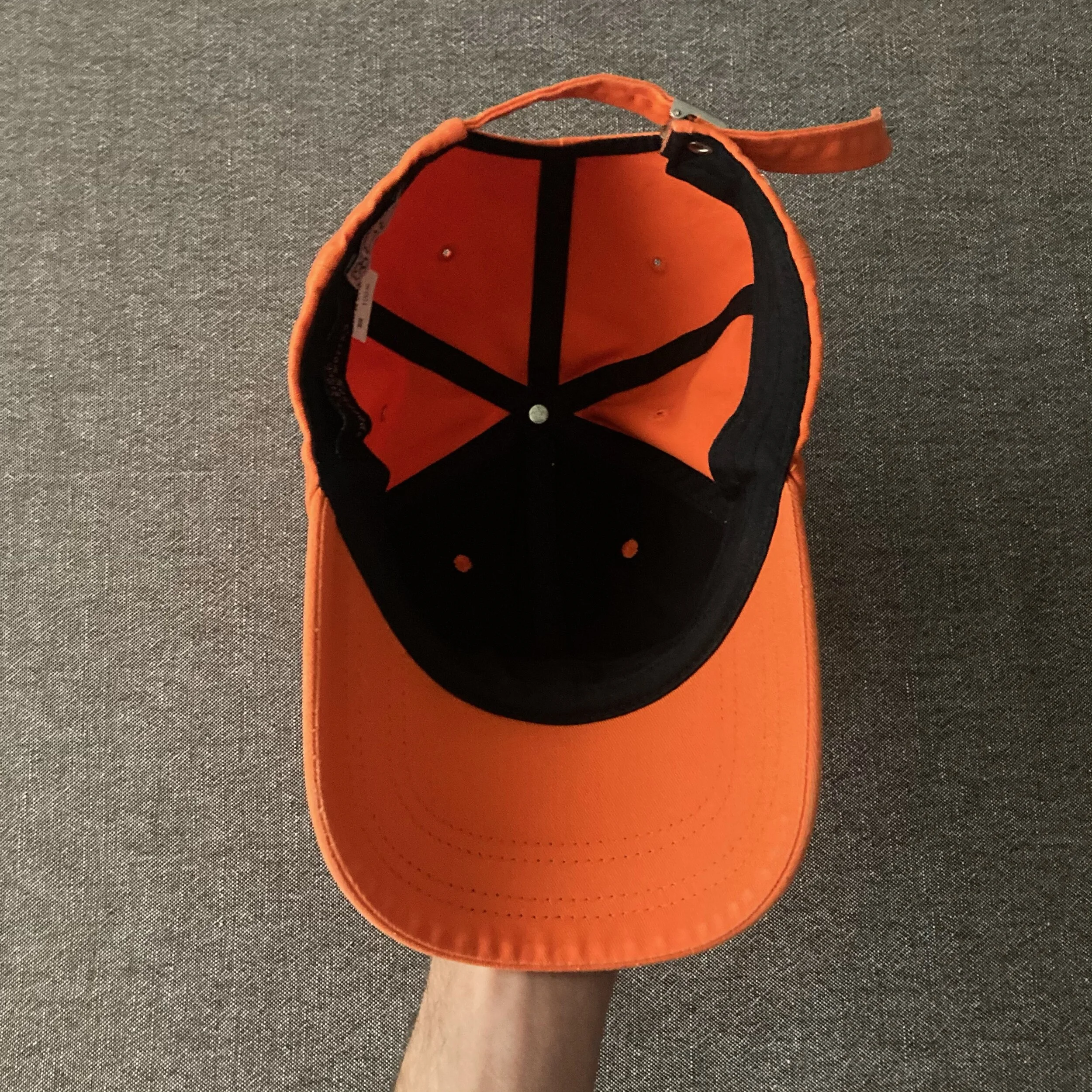 99%is Pumpkin Hat — sickboyarchive.