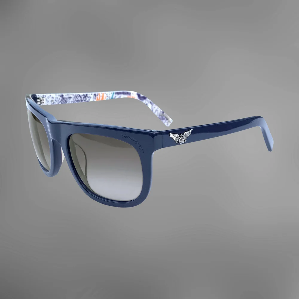Vivienne Westwood Angel Orb Sunglasses — sickboyarchive