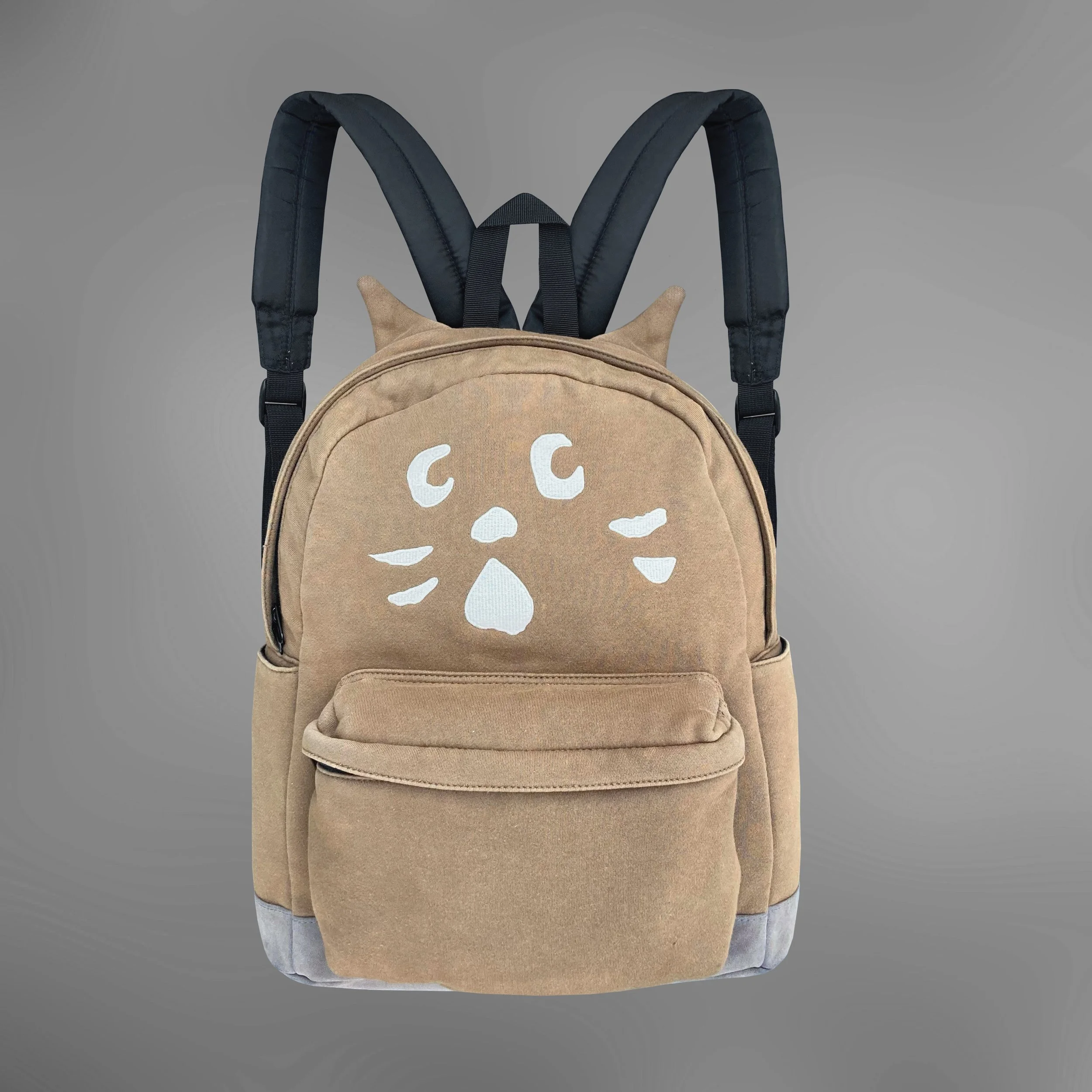 cat ear backpack