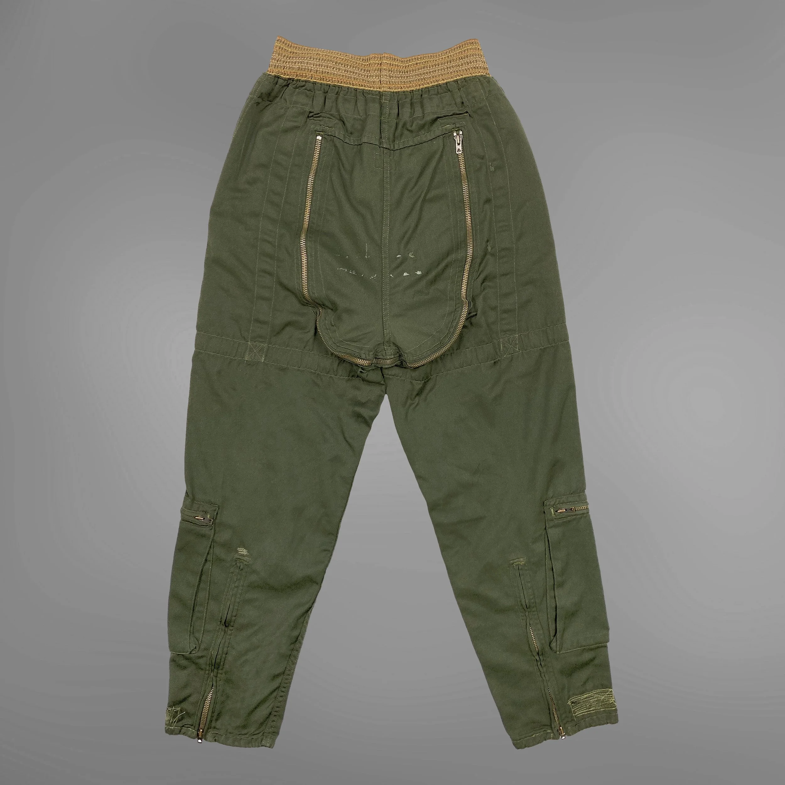 Kapital Kountry Recon Mili Cargo Pants2.jpg